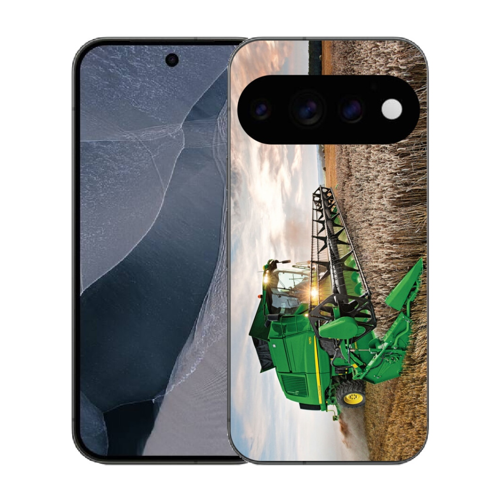 mmCase gél tok a Google Pixel 11 Pro-hoz – kombájn