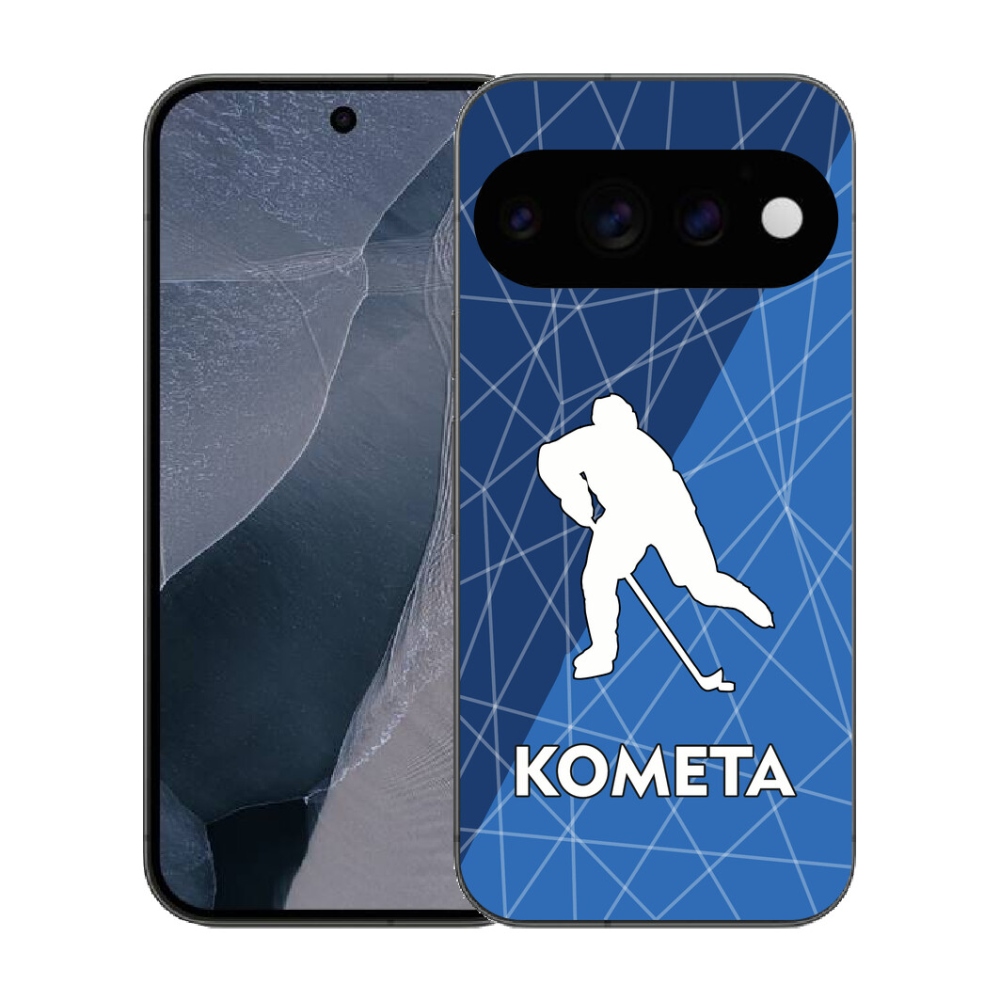 mmCase gél tok a Google Pixel 11 Pro-hoz – Kometa