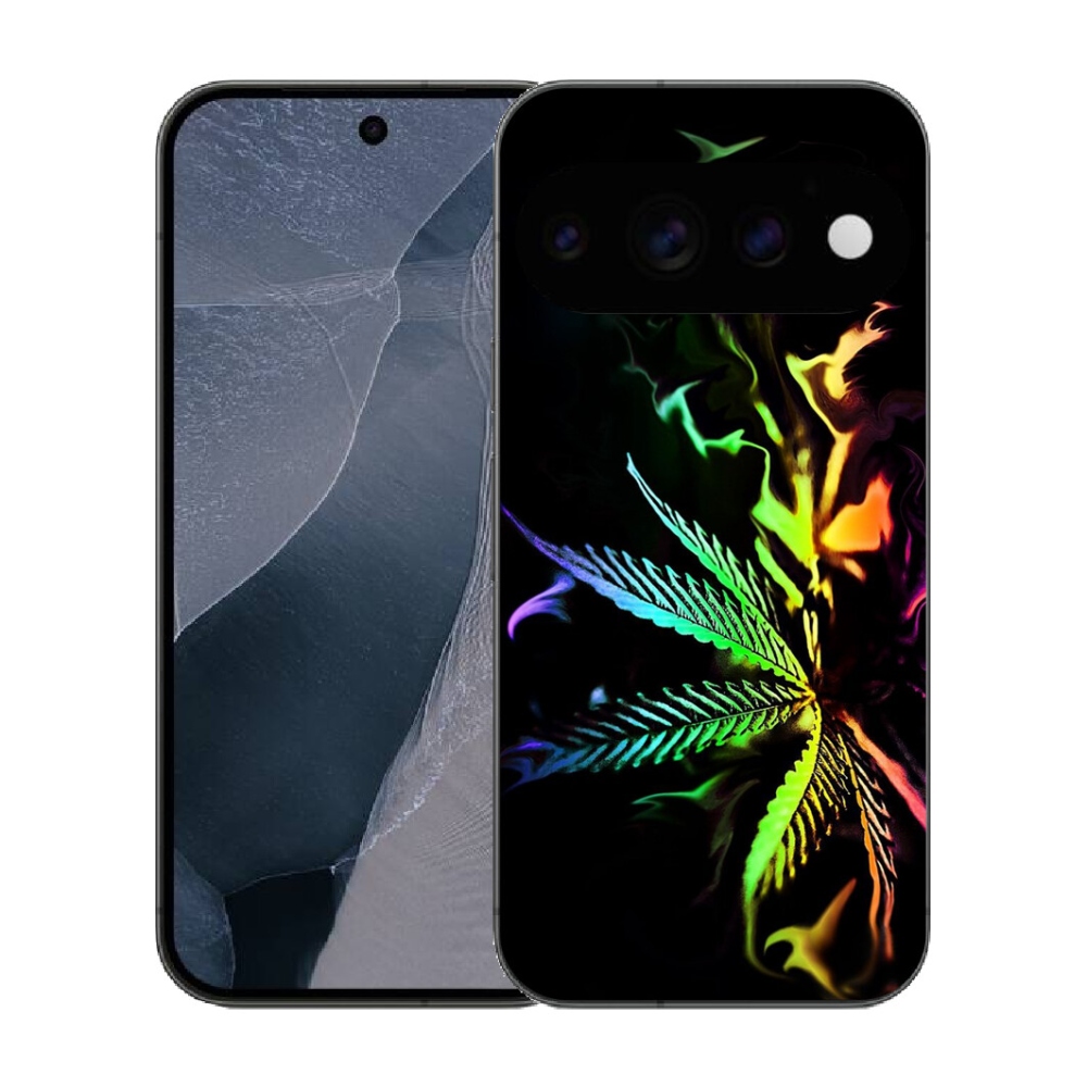 mmCase gél tok a Google Pixel 11 Pro-hoz – kender 2