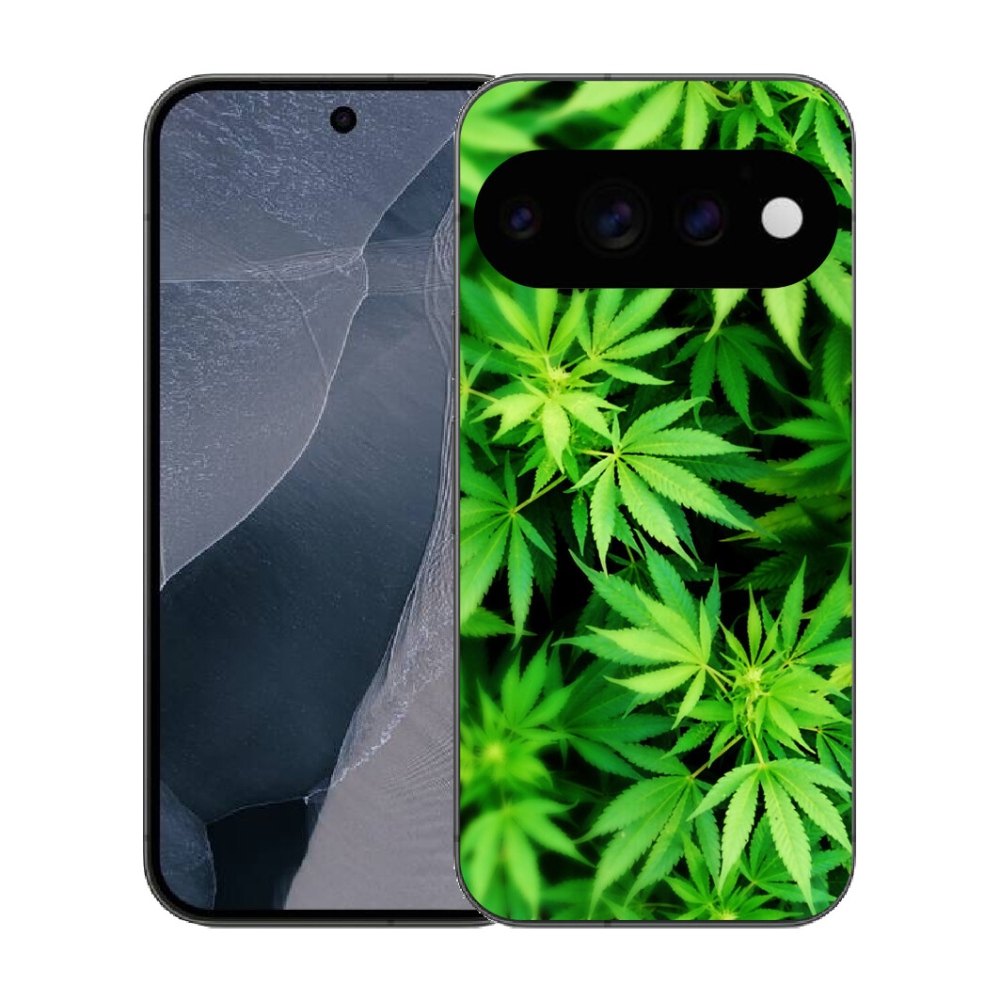 mmCase gél tok a Google Pixel 11 Pro-hoz – kender 3