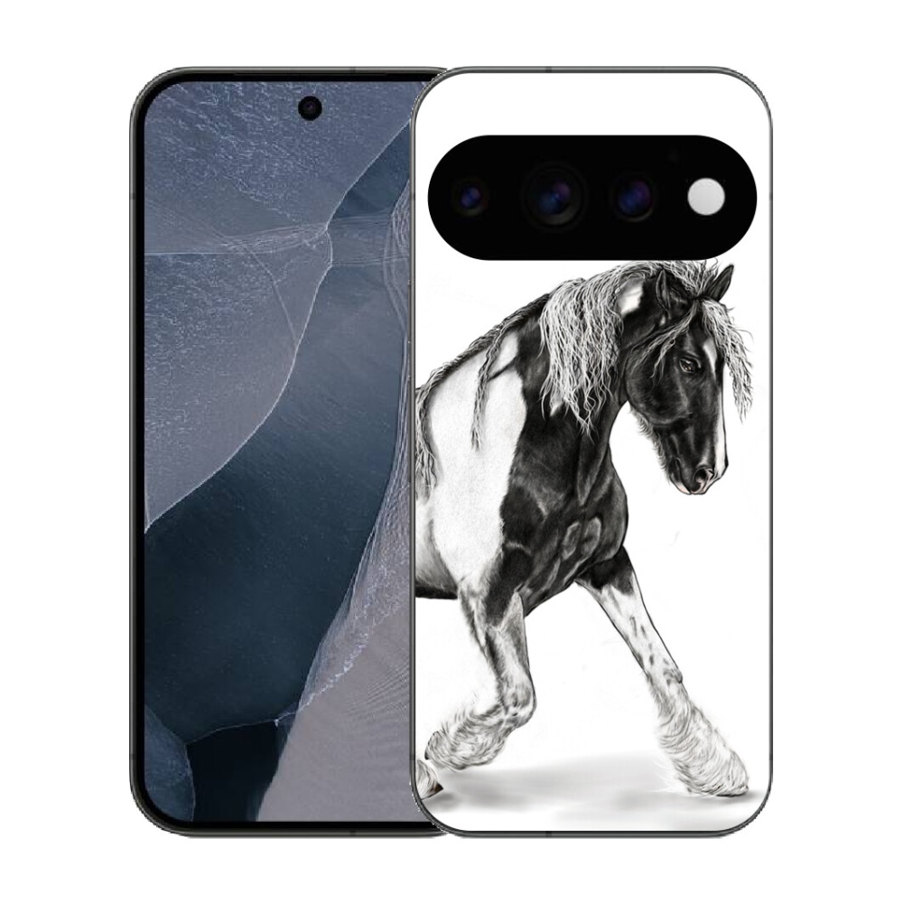 mmCase gél tok a Google Pixel 11 Pro-hoz – ló
