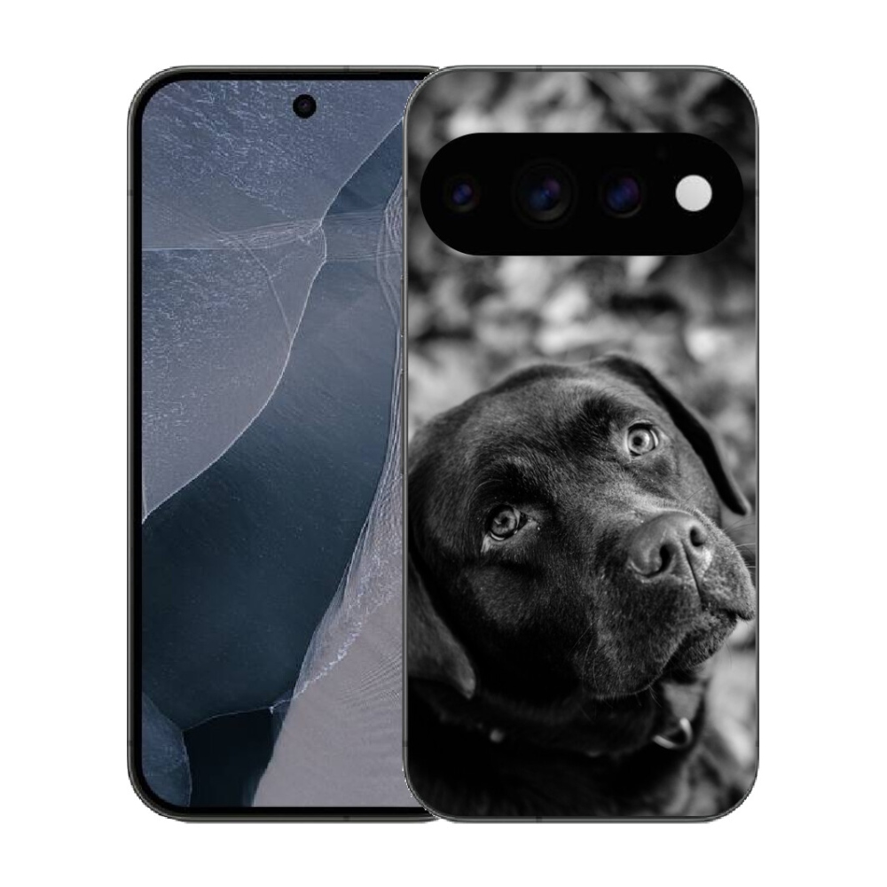 mmCase gél tok a Google Pixel 11 Pro-hoz – labrador