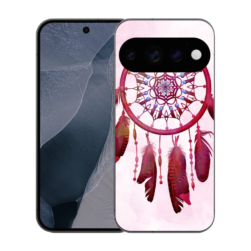 mmCase gél tok a Google Pixel 11 Pro-hoz – álomfogó