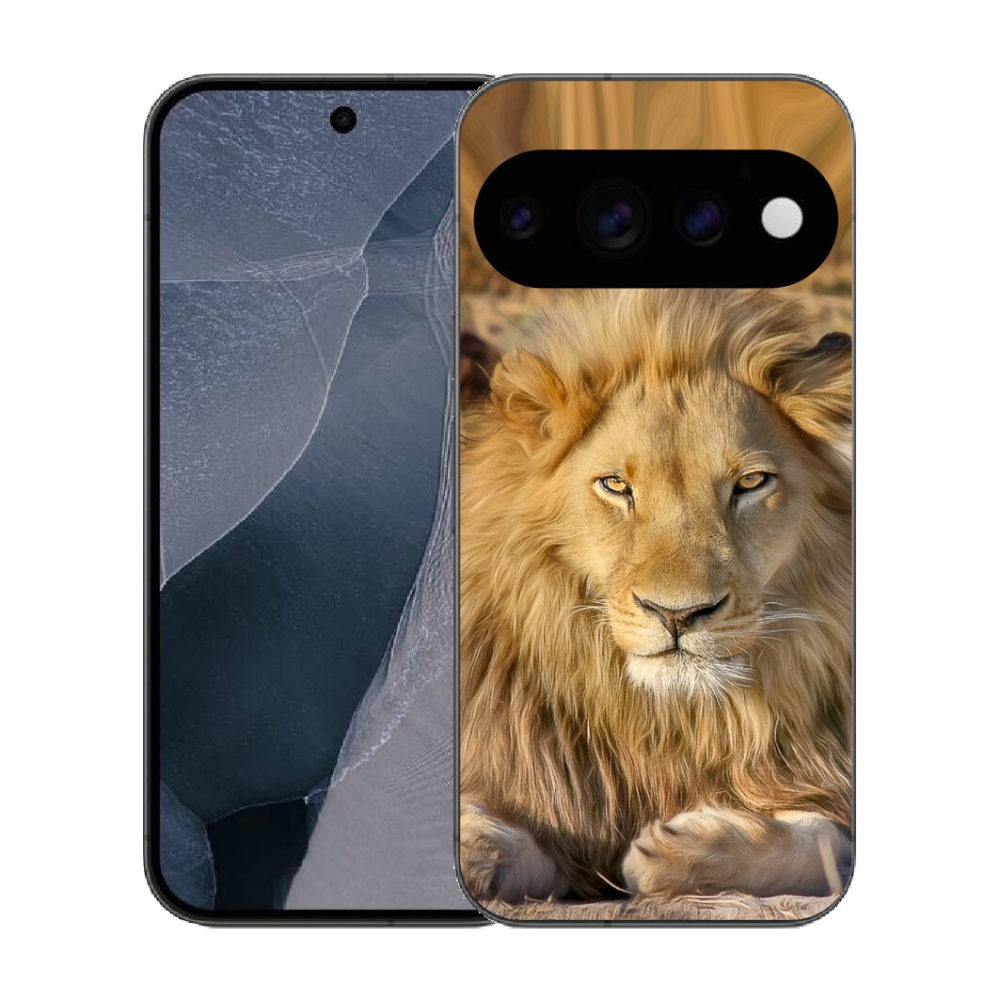 mmCase gél tok a Google Pixel 11 Pro-hoz – lev 2