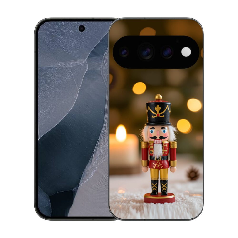mmCase gél tok a Google Pixel 11 Pro-hoz – diótörő