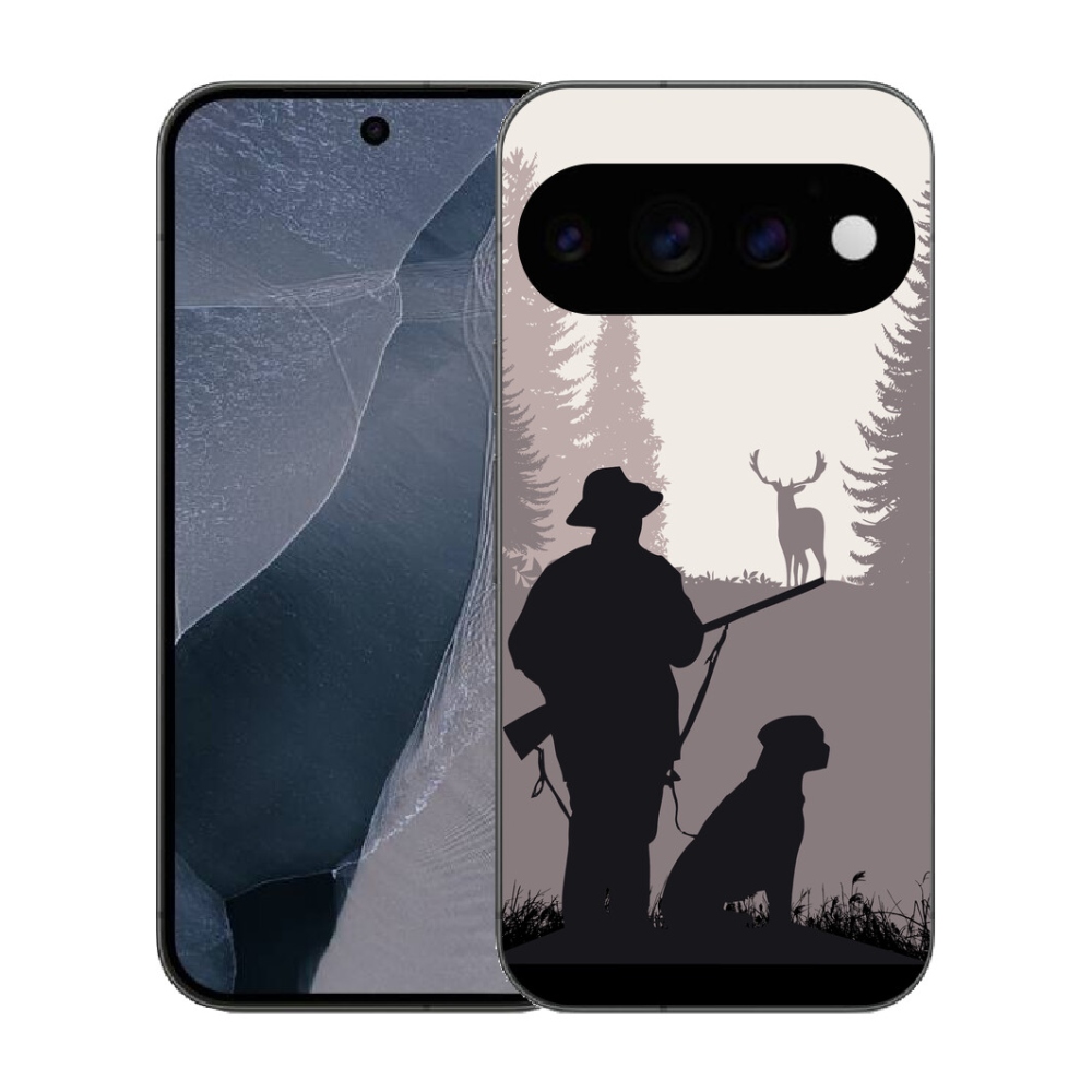 mmCase gél tok a Google Pixel 11 Pro-hoz – 2. rész