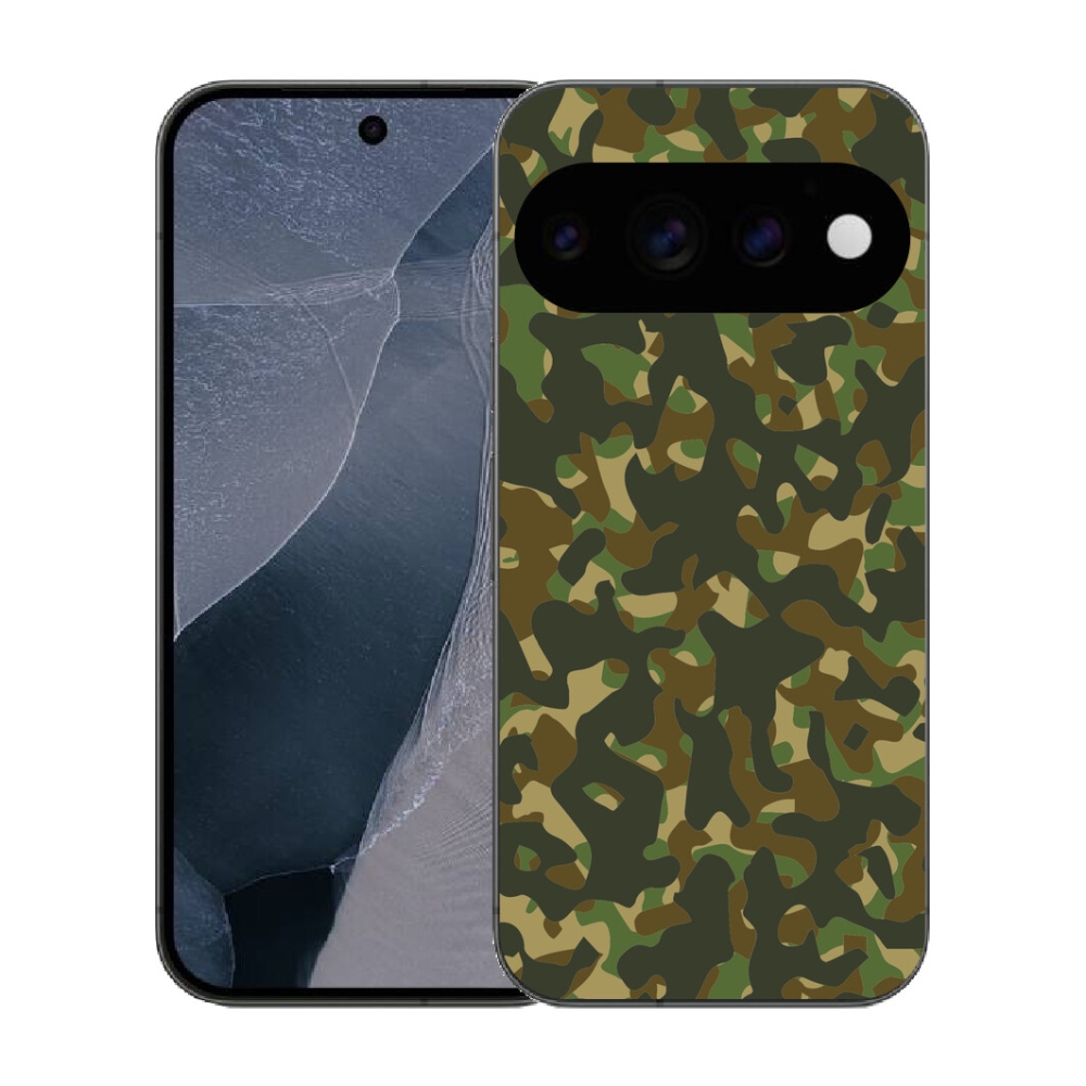 mmCase gél tok a Google Pixel 11 Pro-hoz – terepmintás 1