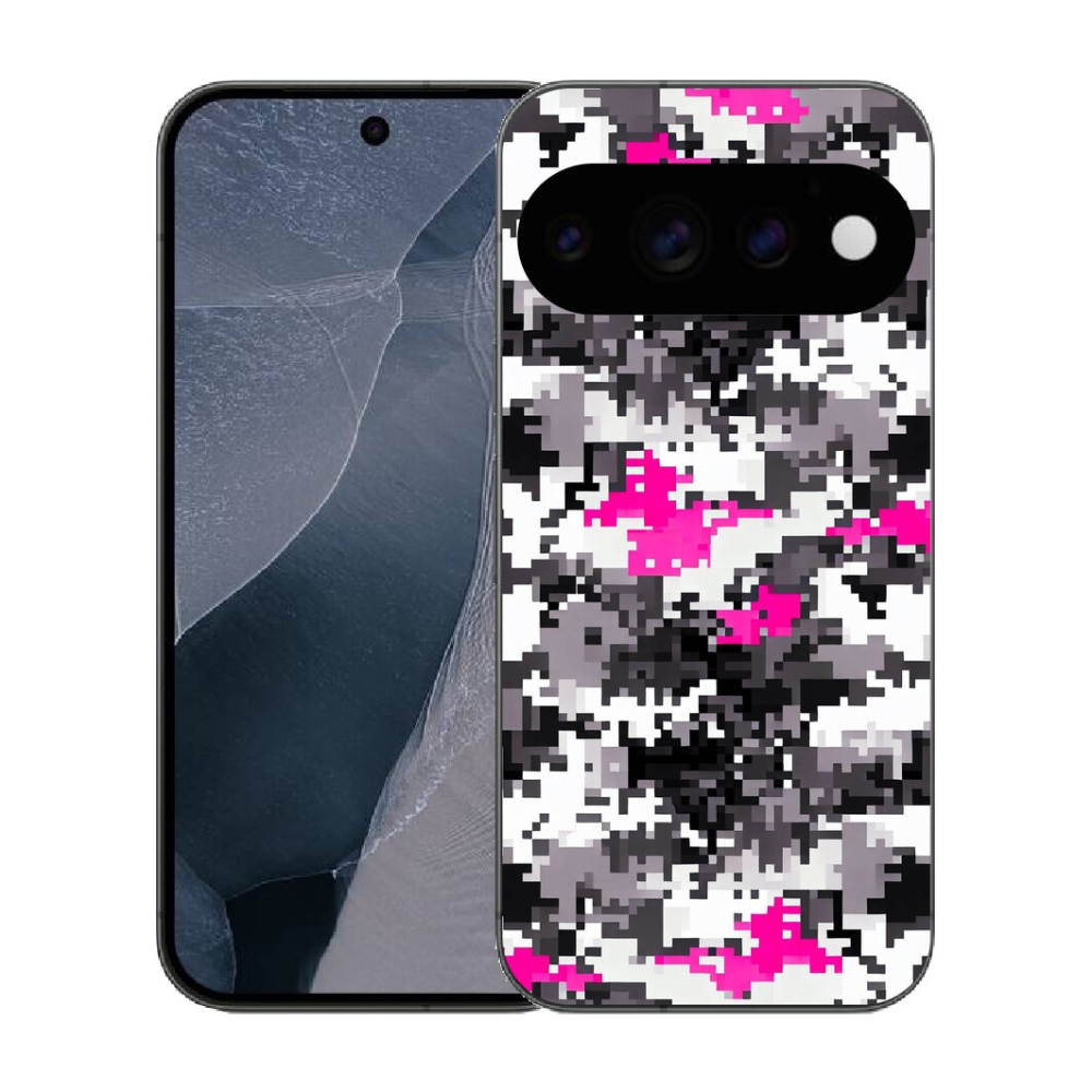 mmCase gél tok a Google Pixel 11 Pro-hoz – terepmintás 4