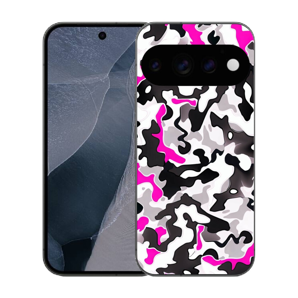 mmCase gél tok a Google Pixel 11 Pro-hoz – terepmintás 5
