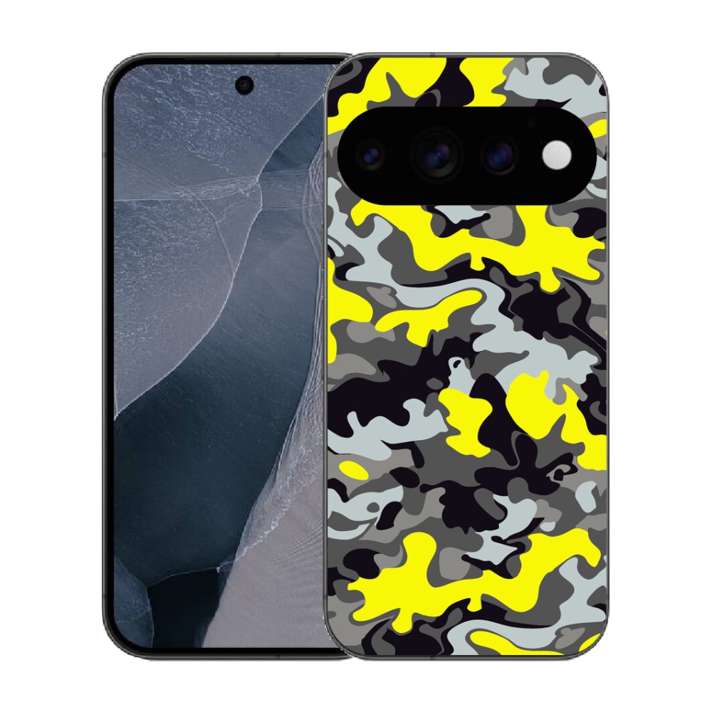 mmCase gél tok a Google Pixel 11 Pro-hoz – terepmintás 6