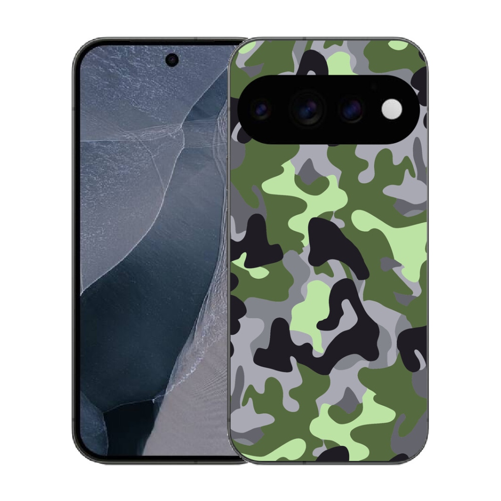 mmCase gél tok a Google Pixel 11 Pro-hoz – terepmintás 7