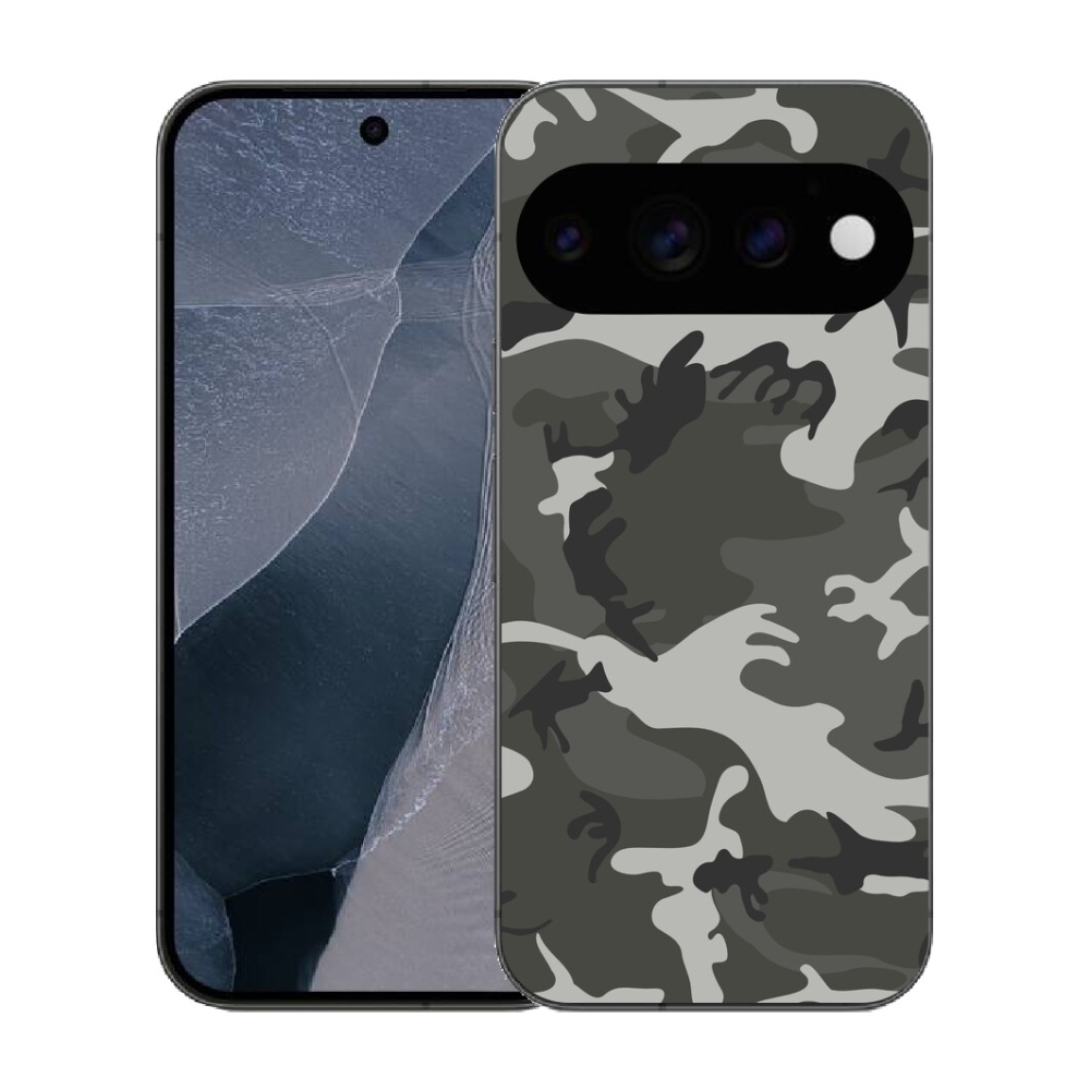 mmCase gél tok a Google Pixel 11 Pro-hoz – terepmintás