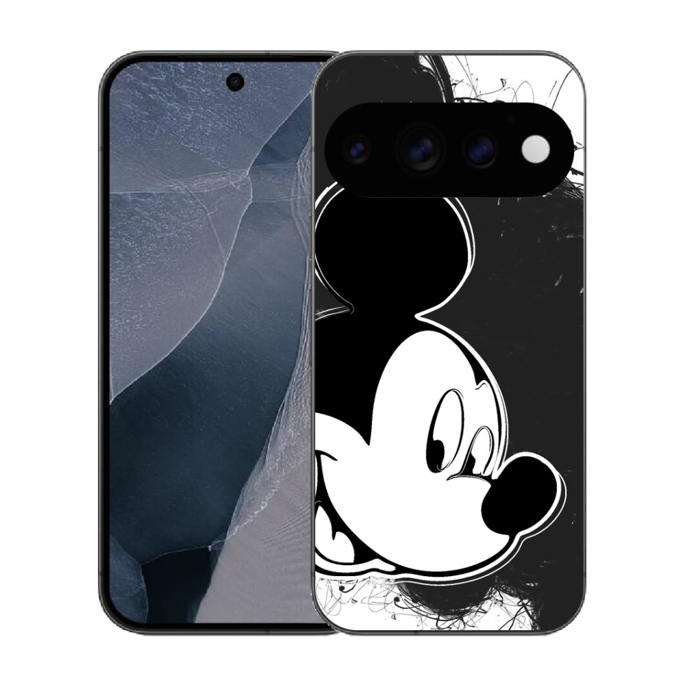mmCase gél tok a Google Pixel 11 Pro-hoz – Mickey Mouse 1