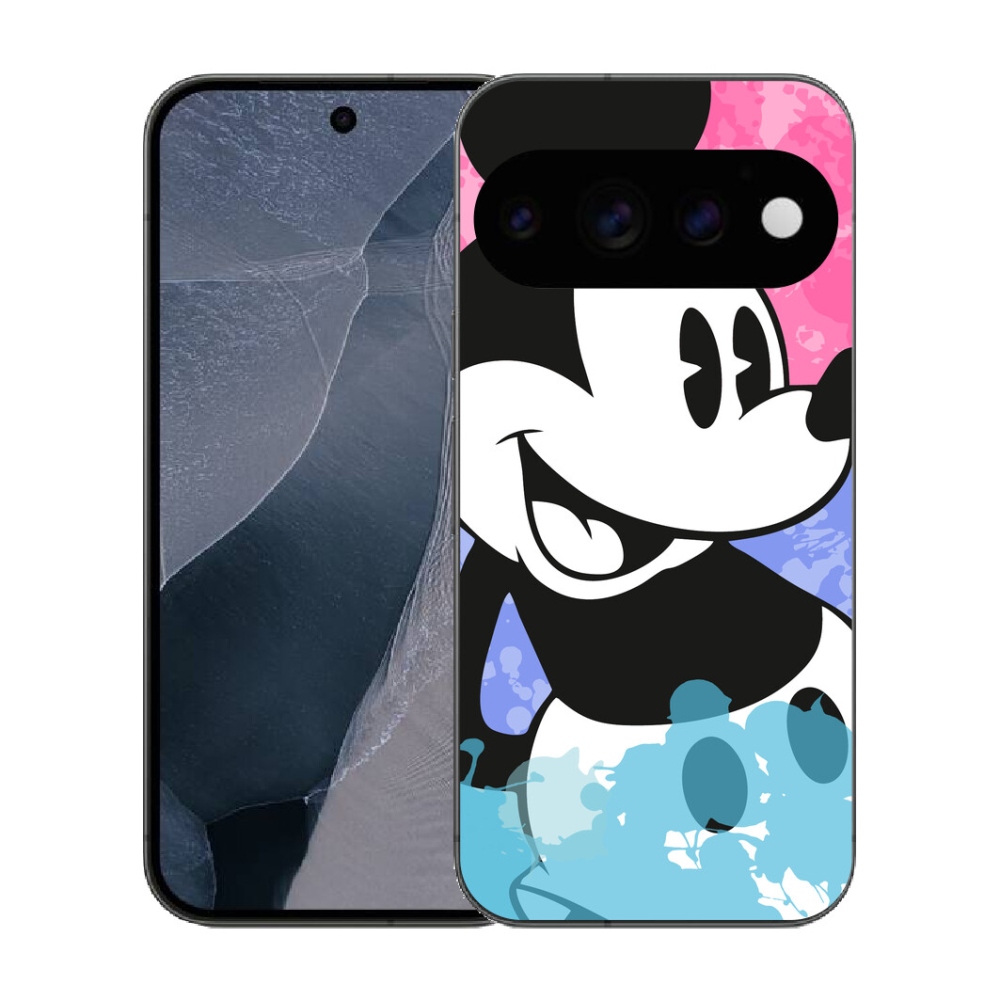 mmCase gél tok a Google Pixel 11 Pro-hoz – Mickey Mouse