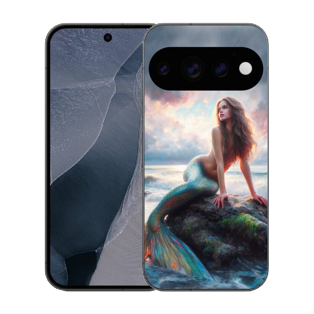 mmCase gél tok a Google Pixel 11 Pro-hoz – sellő