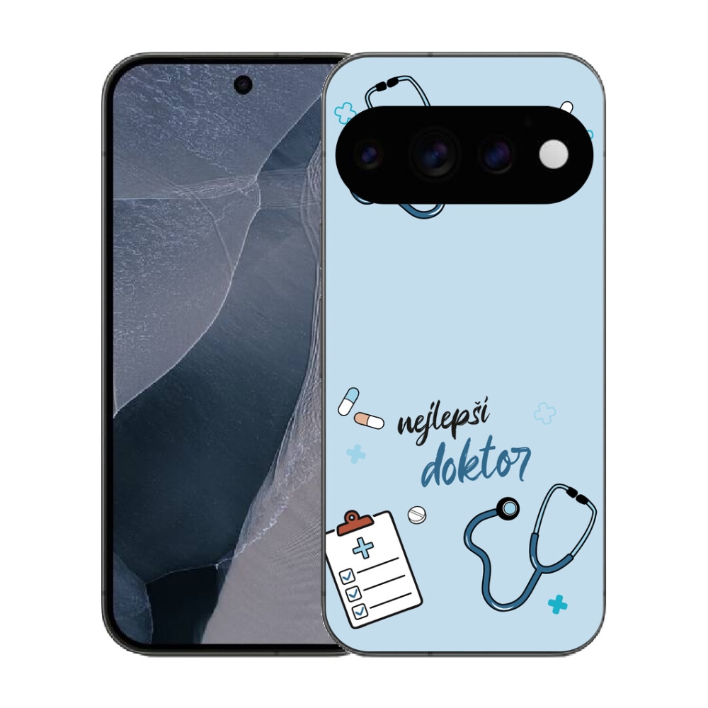 mmCase gél tok a Google Pixel 11 Pro-hoz – a legjobb választás
