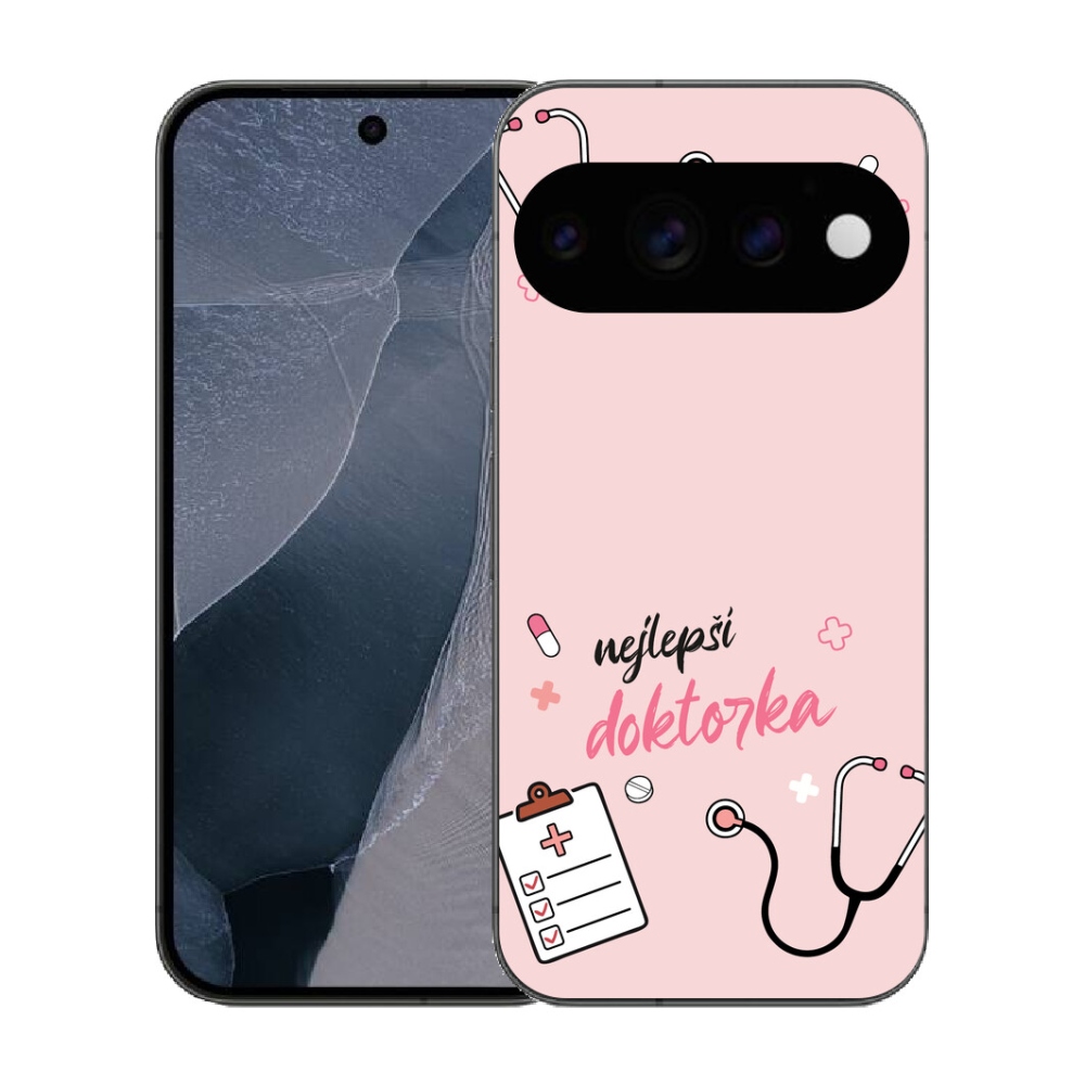 mmCase gél tok a Google Pixel 11 Pro-hoz – a legjobb doki