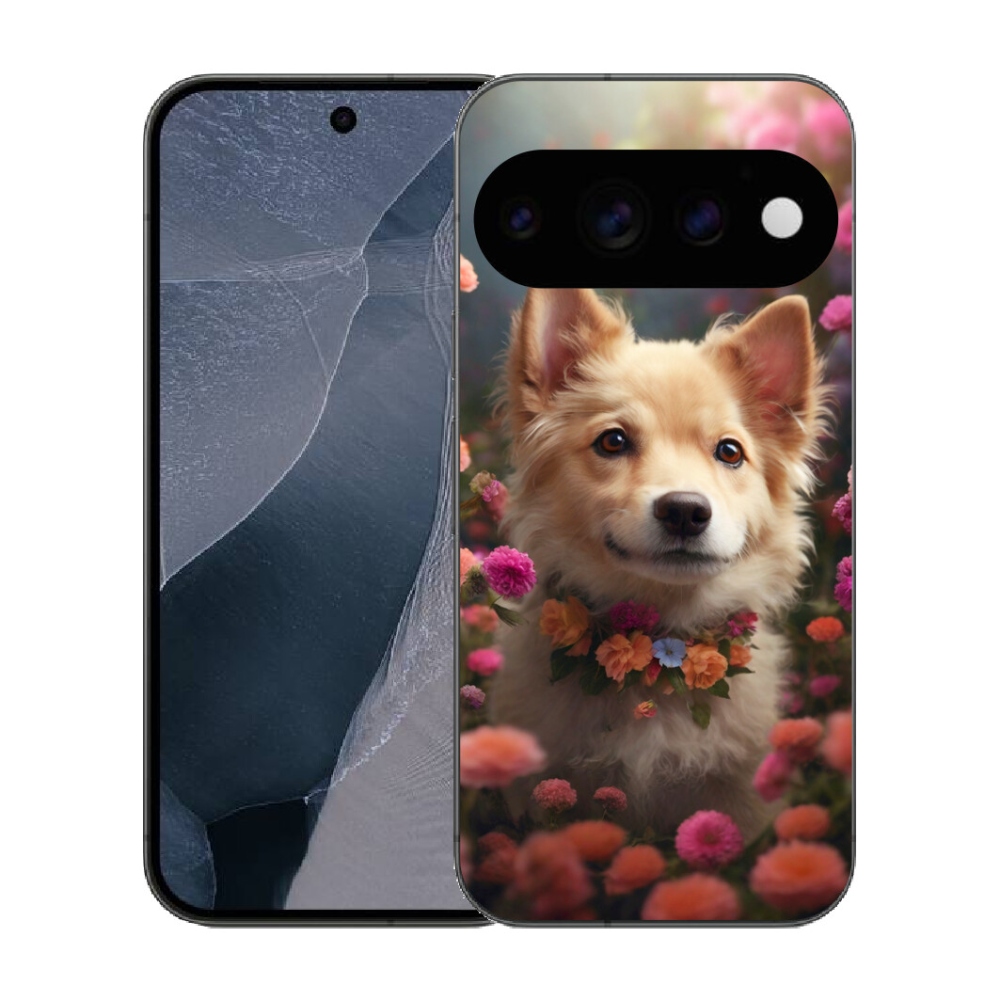 mmCase gél tok a Google Pixel 11 Pro-hoz – német csúcsminőség