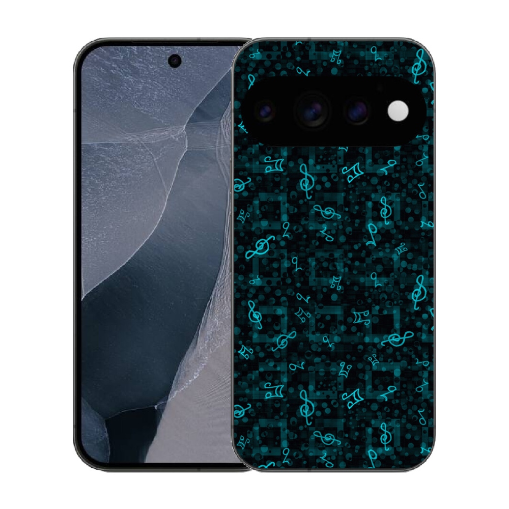 mmCase gél tok a Google Pixel 11 Pro-hoz – megjegyzések 1