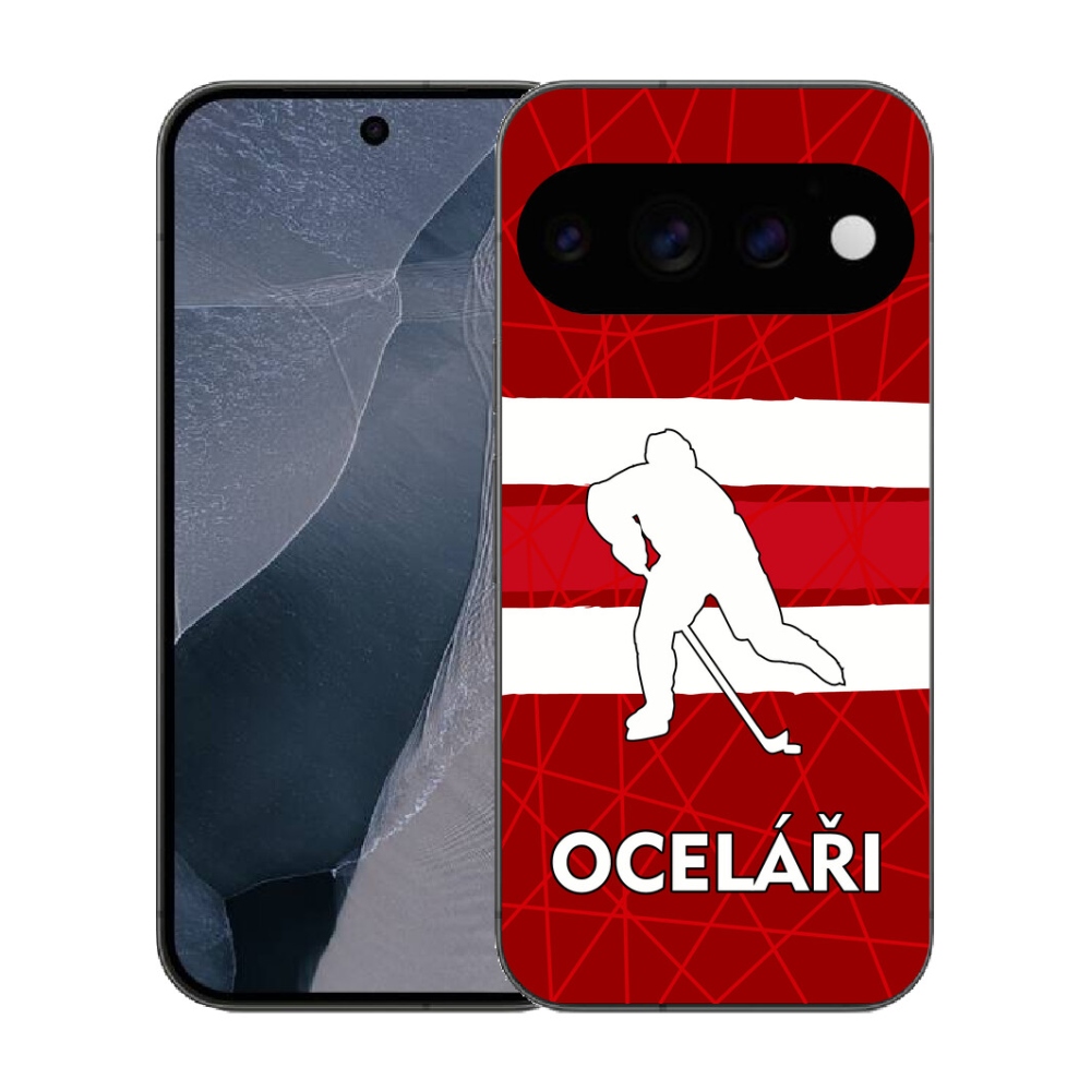 mmCase gél tok a Google Pixel 11 Pro-hoz – Oceláři