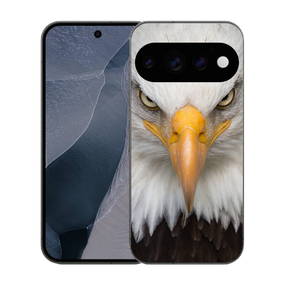 mmCase gél tok a Google Pixel 11 Pro-hoz – sas