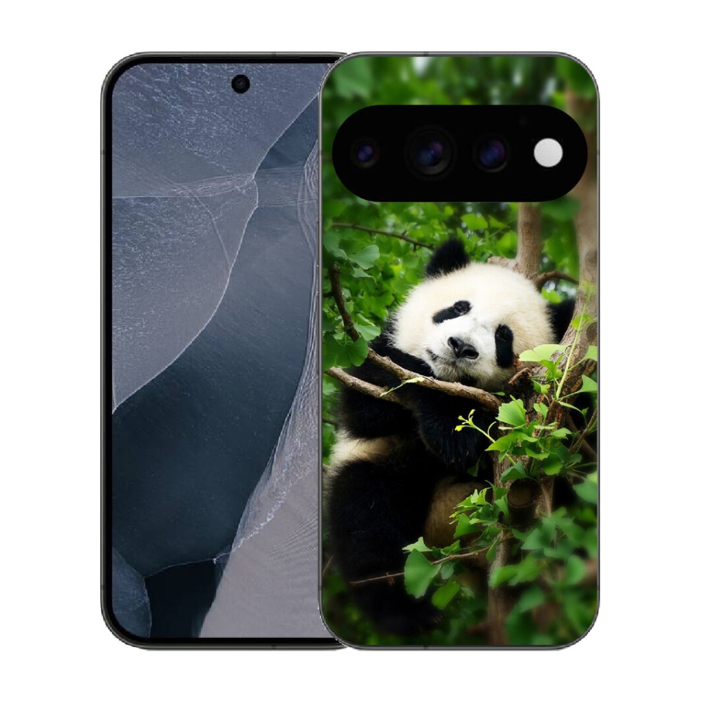 mmCase gél tok a Google Pixel 11 Pro-hoz – panda