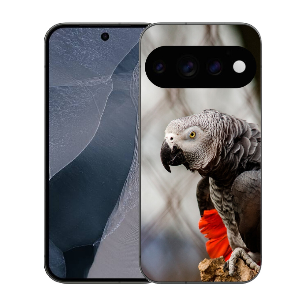 mmCase gél tok a Google Pixel 11 Pro-hoz – szalakóta 3