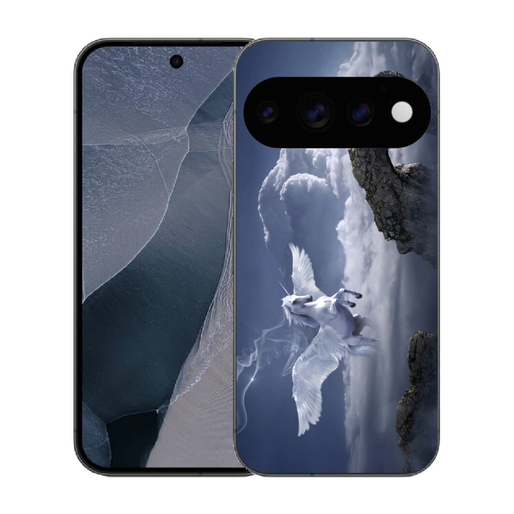 mmCase gél tok a Google Pixel 11 Pro-hoz – pegas