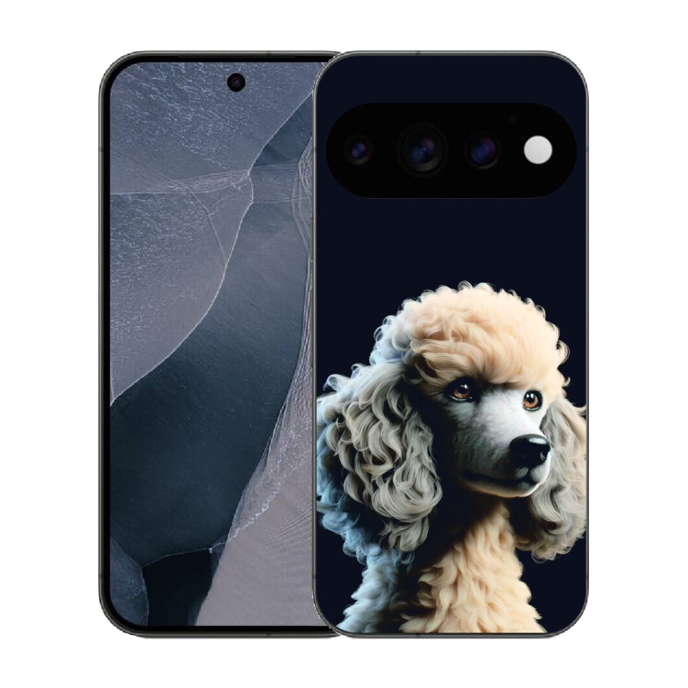 mmCase gél tok a Google Pixel 11 Pro-hoz – pudli