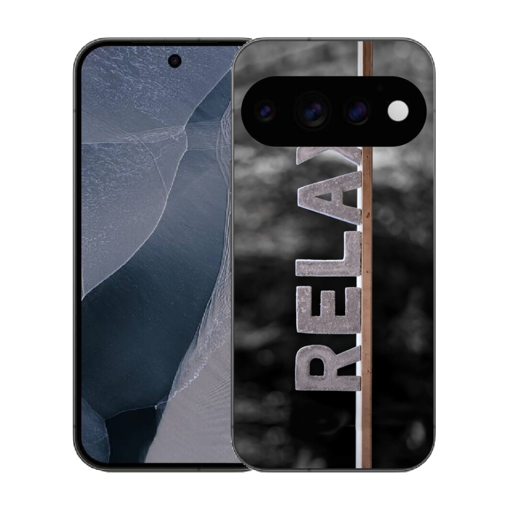 mmCase gél tok a Google Pixel 11 Pro-hoz – relax 1