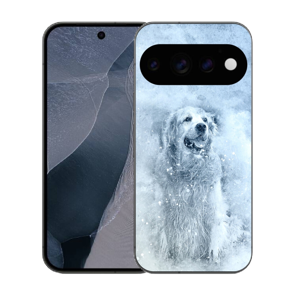 mmCase gél tok a Google Pixel 11 Pro-hoz – retriever