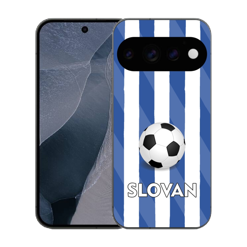 mmCase gél tok a Google Pixel 11 Pro-hoz – Slovan