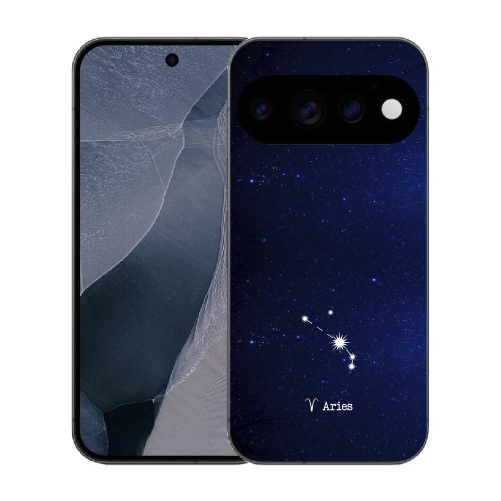 mmCase gél tok a Google Pixel 11 Pro-hoz – a Kos csillagkép