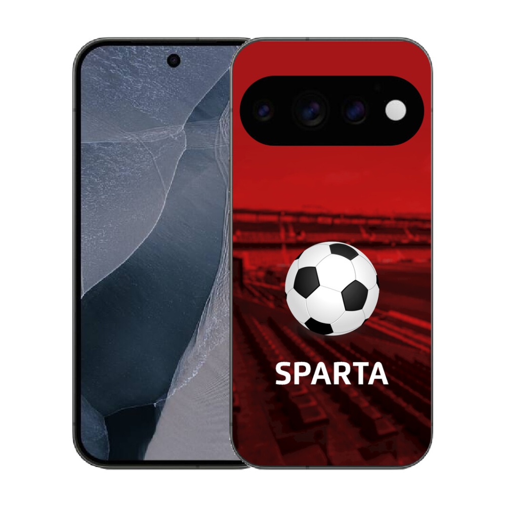 mmCase gél tok a Google Pixel 11 Pro-hoz – sparta 1