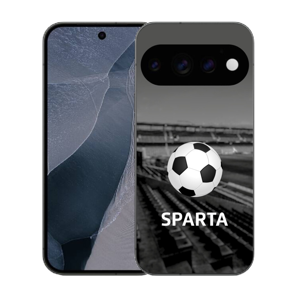 mmCase gél tok a Google Pixel 11 Pro-hoz – sparta 2
