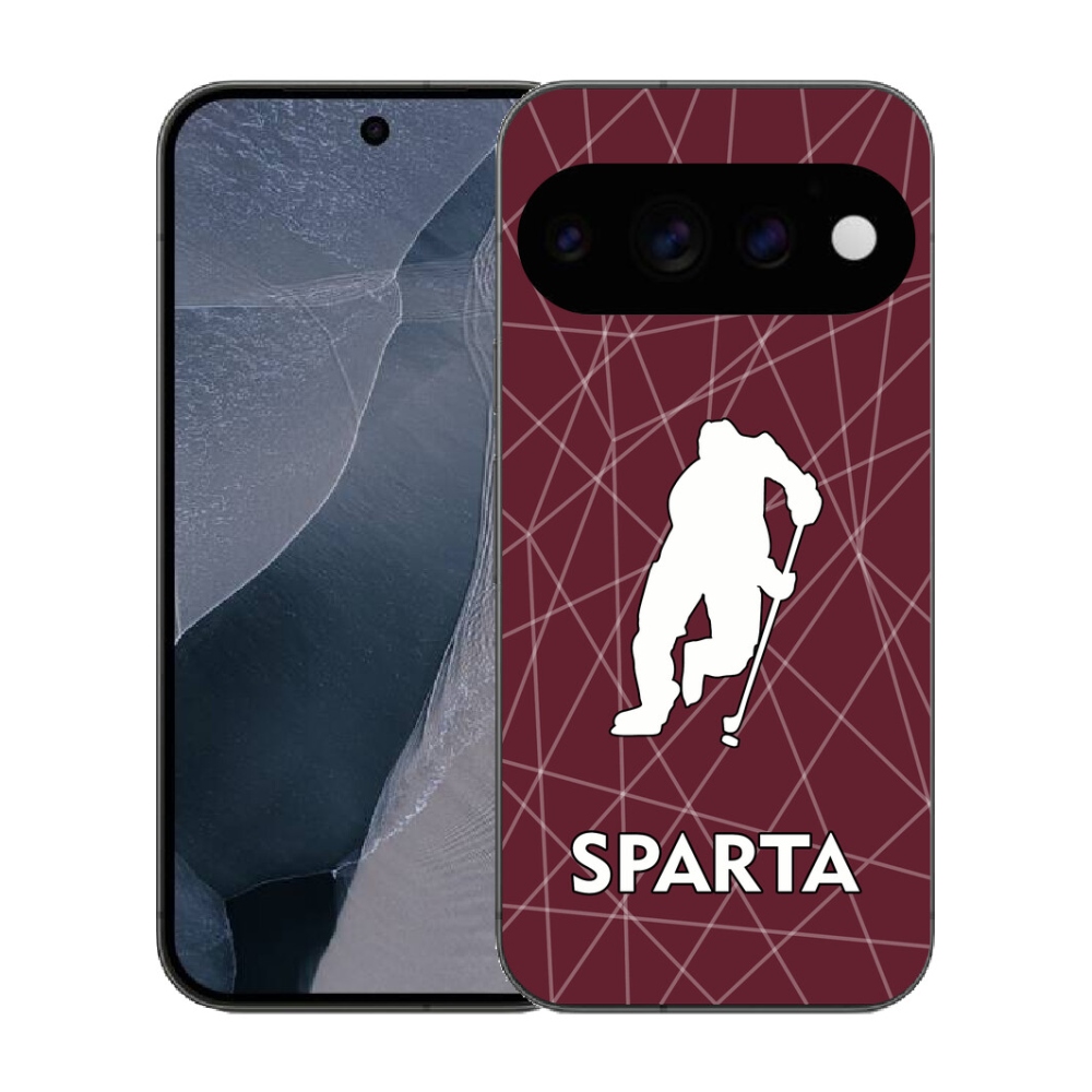 mmCase gél tok a Google Pixel 11 Pro-hoz – Sparta