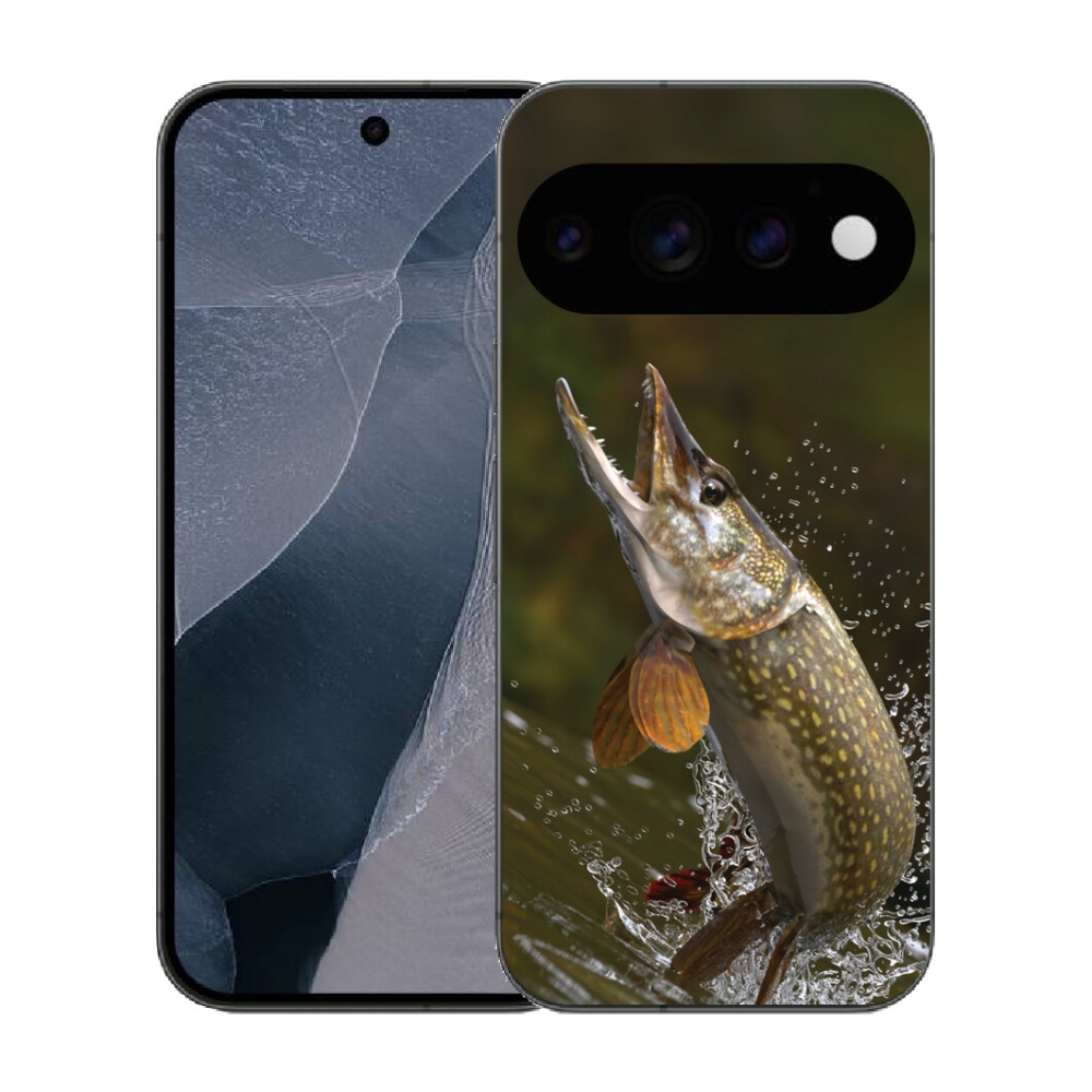 mmCase gél tok a Google Pixel 11 Pro-hoz – csuka