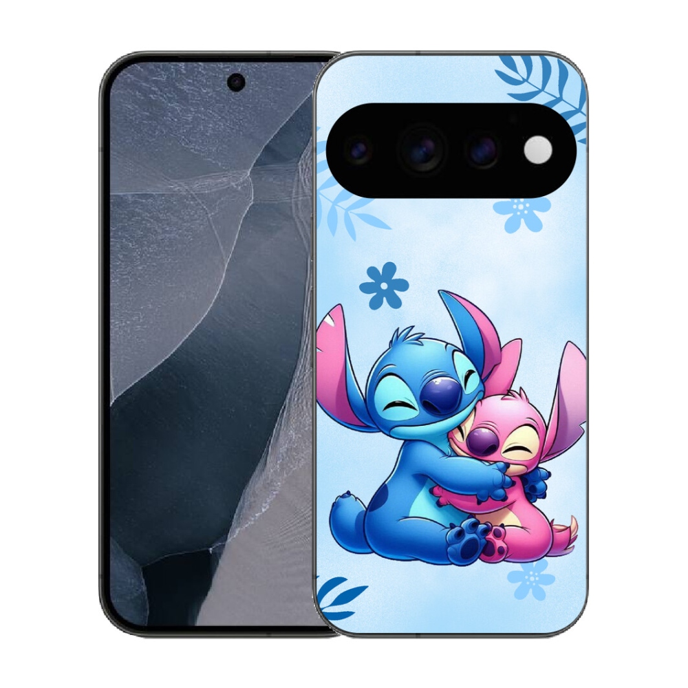 mmCase gél tok a Google Pixel 11 Pro-hoz – stitch 1
