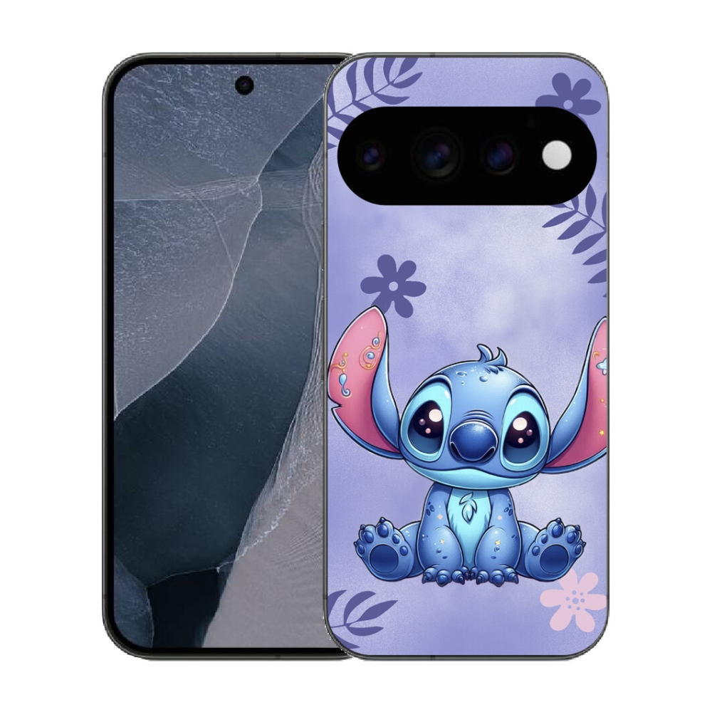 mmCase gél tok a Google Pixel 11 Pro-hoz – stitch
