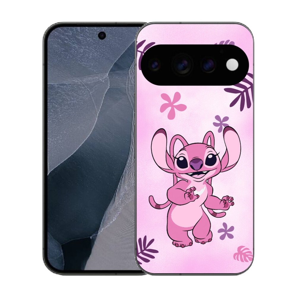 mmCase gél tok a Google Pixel 11 Pro-hoz – stitch 3