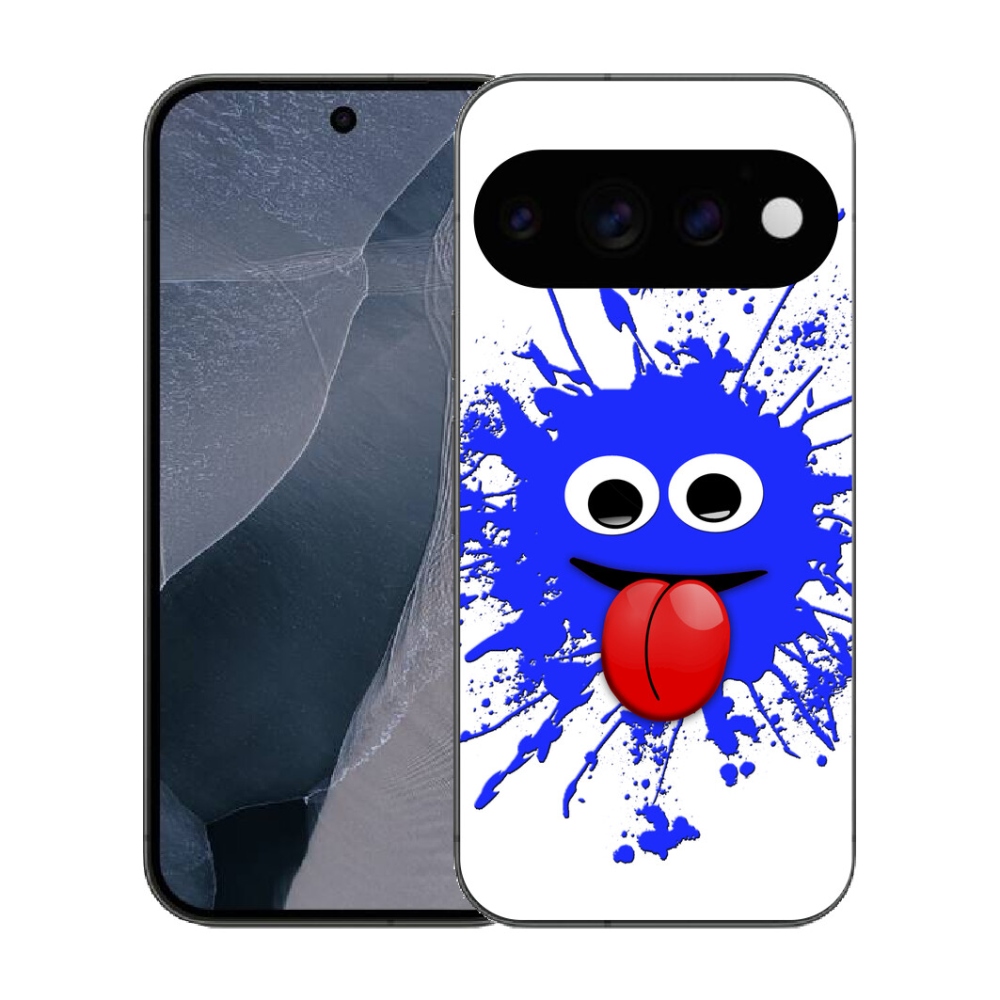 mmCase gél tok a Google Pixel 11 Pro-hoz – kísértet