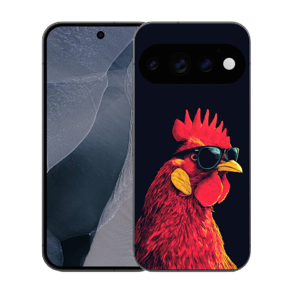 mmCase gél tok a Google Pixel 11 Pro-hoz – stílusos csap
