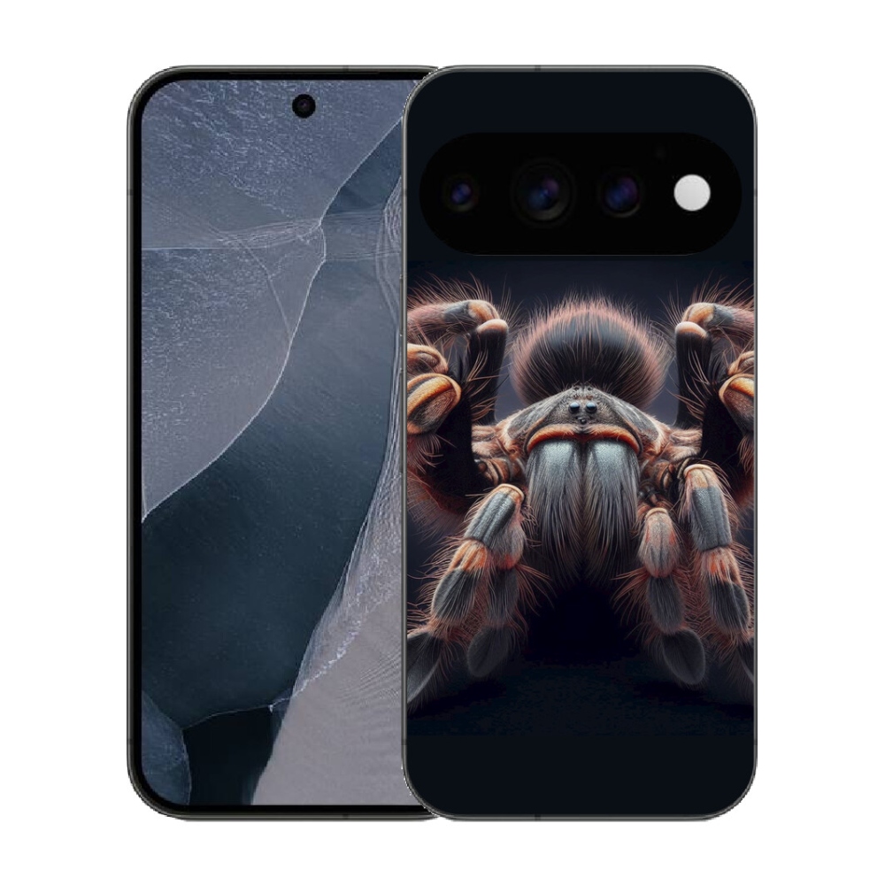 mmCase géltok a Google Pixel 11 Pro-hoz – tarantella