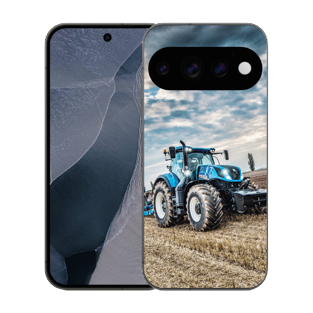 mmCase gél tok a Google Pixel 11 Pro-hoz – traktor 2