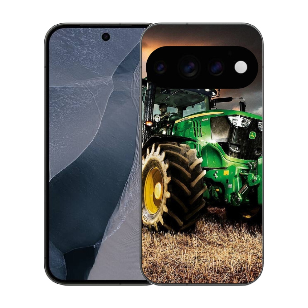 mmCase gél tok a Google Pixel 11 Pro-hoz – traktor
