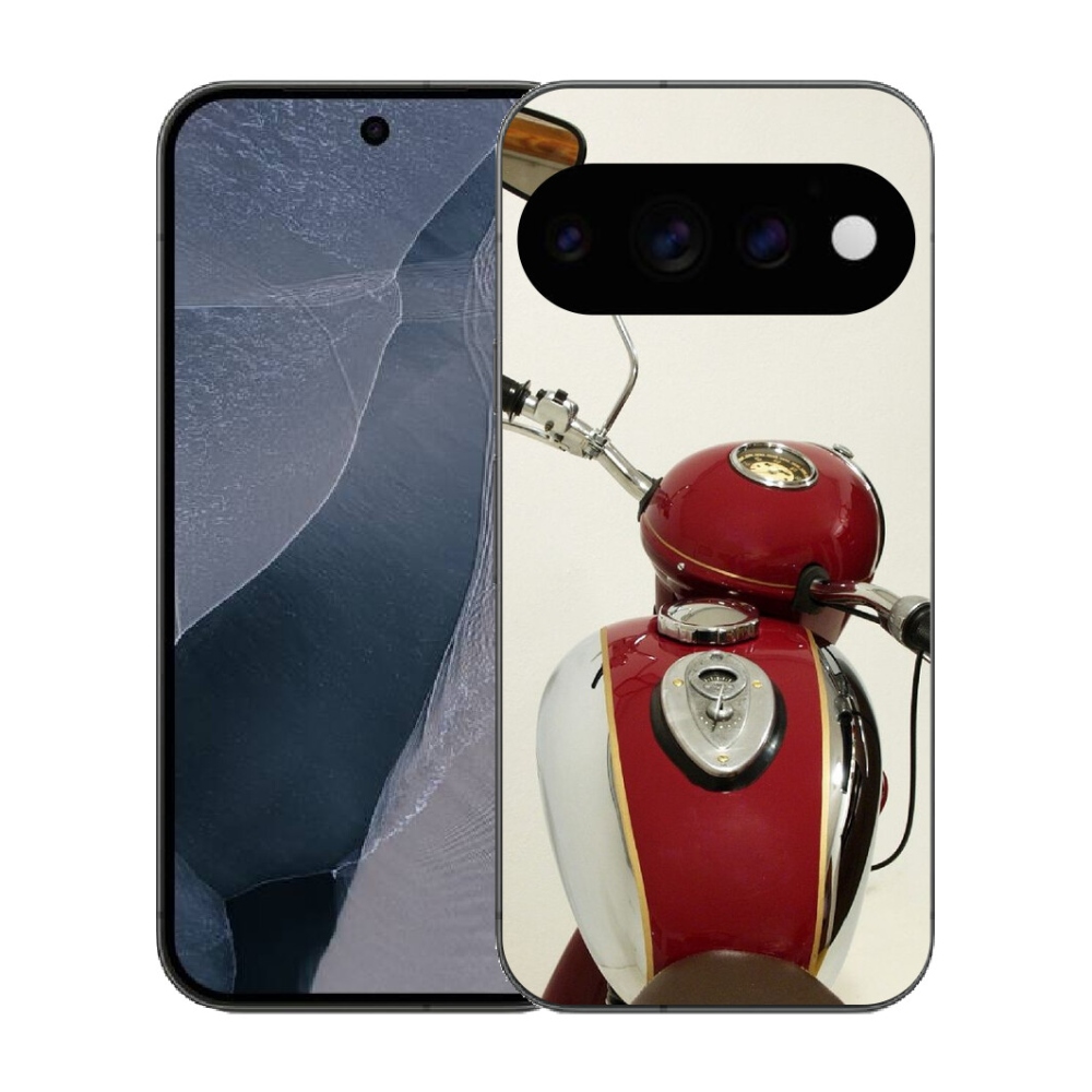 mmCase gél tok a Google Pixel 11 Pro-hoz – veterán
