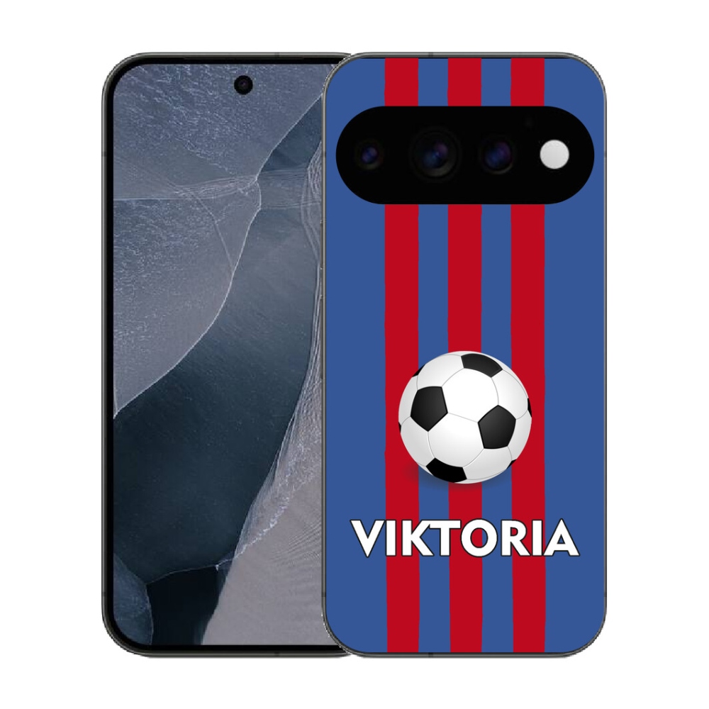 mmCase gél tok a Google Pixel 11 Pro-hoz – Viktoria