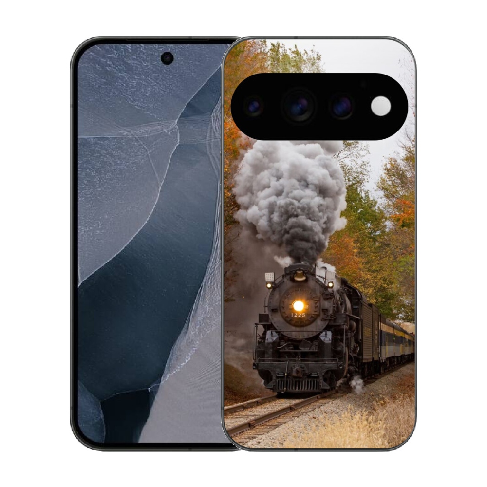 mmCase gél tok a Google Pixel 11 Pro-hoz – 1. vonat