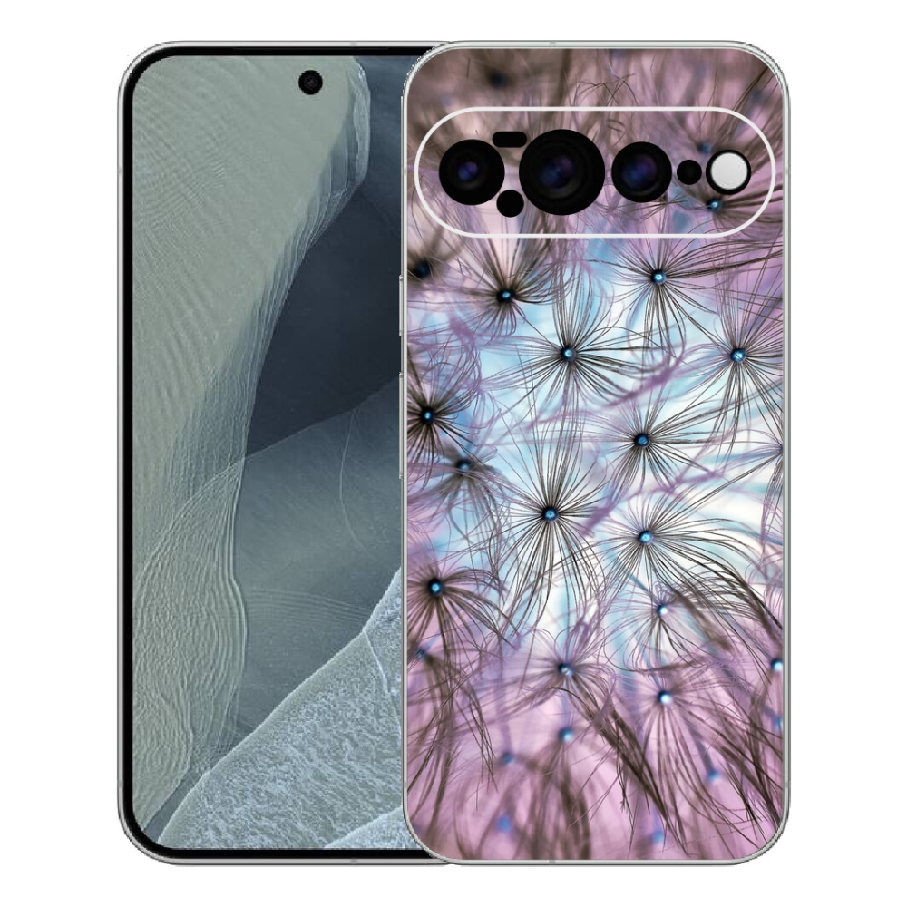 mmCase gél tok a Google Pixel 11 Pro XL-hez – absztrakt 17