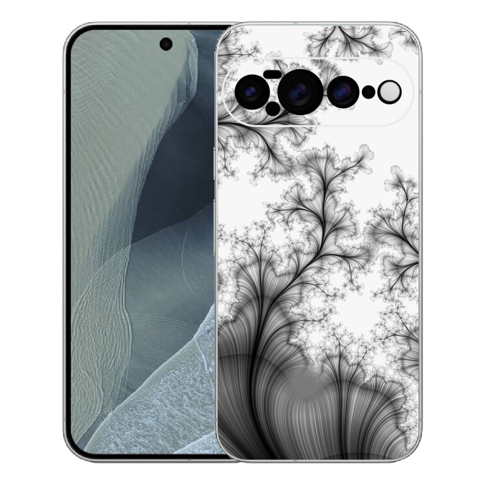 mmCase gél tok a Google Pixel 11 Pro XL-hez – absztrakt 20